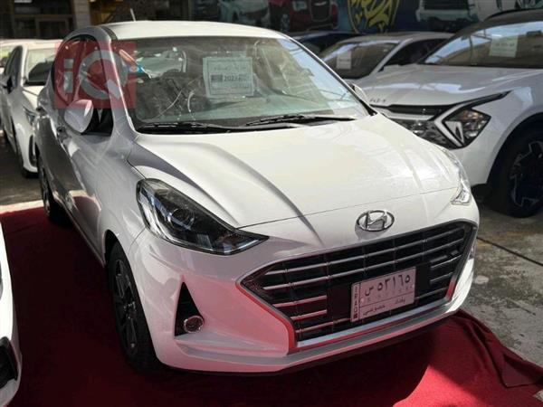 هيونداي جراند آي 10 2023   للبيع في العراق -  بغداد